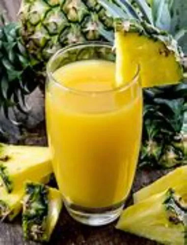 Pineapple Juice